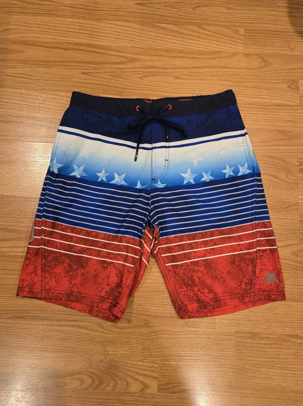 ZeroXposur Men's Swim Trunks